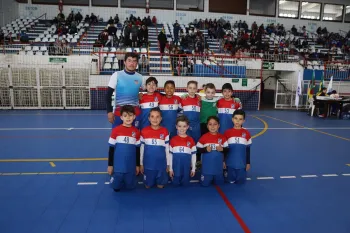 14º Campeonato Dores/Pampeiro - Abertura e 1ª rodada