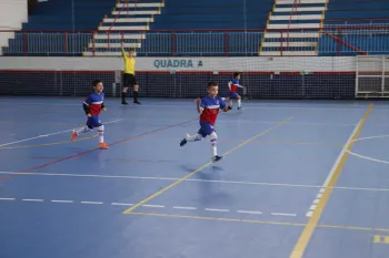 14º Campeonato Dores/Pampeiro - Abertura e 1ª rodada