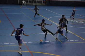 14º Campeonato Dores/Pampeiro - Abertura e 1ª rodada