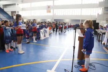 14º Campeonato Dores/Pampeiro - Abertura e 1ª rodada