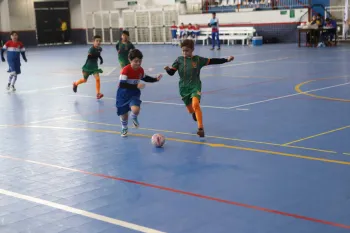 14º Campeonato Dores/Pampeiro - Abertura e 1ª rodada