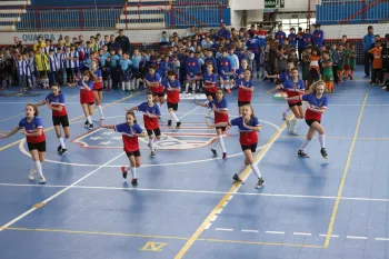 14º Campeonato Dores/Pampeiro - Abertura e 1ª rodada