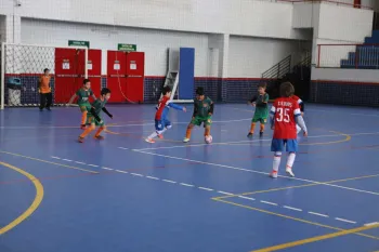 14º Campeonato Dores/Pampeiro - Abertura e 1ª rodada