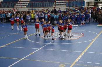 14º Campeonato Dores/Pampeiro - Abertura e 1ª rodada
