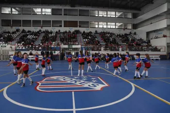 14º Campeonato Dores/Pampeiro - Abertura e 1ª rodada