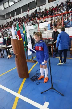 14º Campeonato Dores/Pampeiro - Abertura e 1ª rodada
