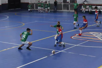 Futsal 