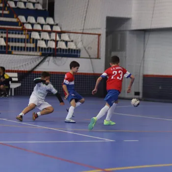 Futsal 