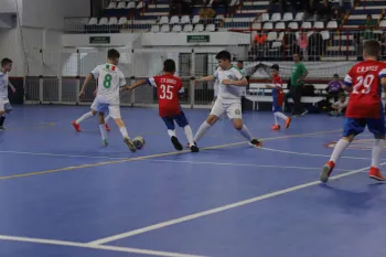 Futsal 