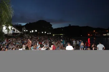 Foto: Fernando Camargo