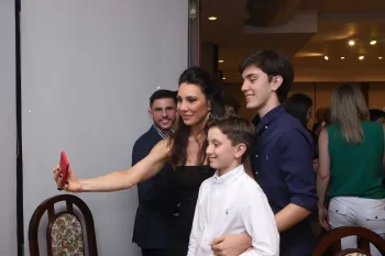 Posse do Conselho Deliberativo 2019-2021