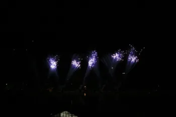 3º Natal Show - Show Piromusical de Natal