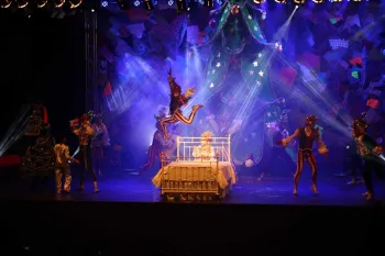 Foto: Fernando Camargo