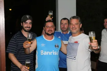 Foto: Fernando Camargo