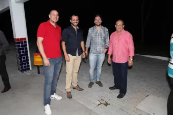 Foto: Fernando Camargo