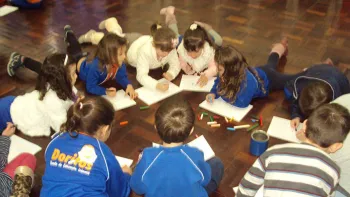 escola doritos