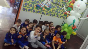 Foto: Escola Doritos