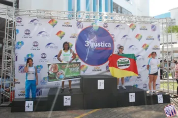 3ª Rústica Santa Maria