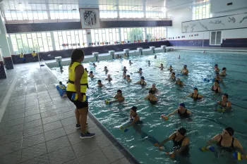PROJETO VERÃO - 2023