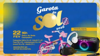 Garota do Sol 2026