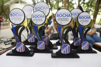 Torneio de Bocha de Verão 2026