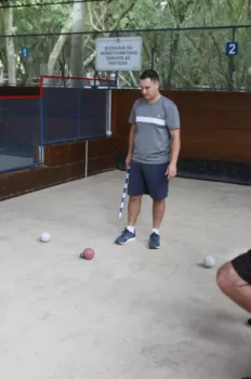 Torneio de Bocha de Verão 2026