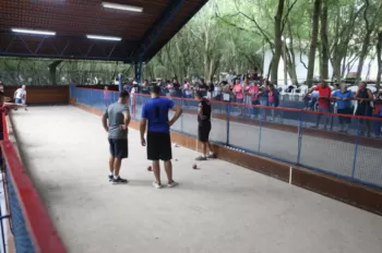 Torneio de Bocha de Verão 2026