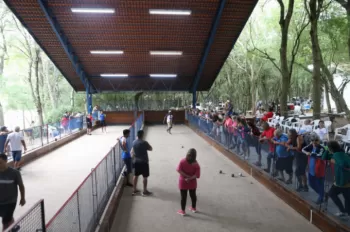 Torneio de Bocha de Verão 2026