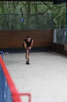 Torneio de Bocha de Verão 2026