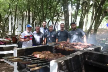 Torneio de Bocha de Verão 2026