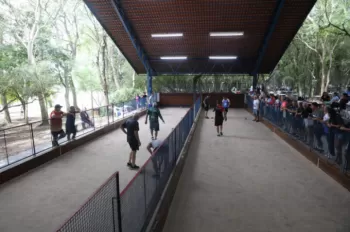Torneio de Bocha de Verão 2026