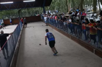 Torneio de Bocha de Verão 2026
