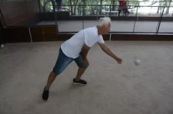Torneio de Bocha de Verão 2026