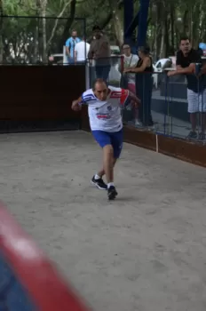 Torneio de Bocha de Verão 2026