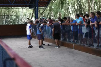 Torneio de Bocha de Verão 2026