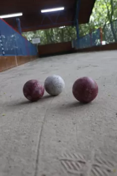 Torneio de Bocha de Verão 2026