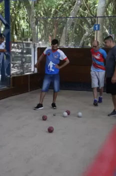 Torneio de Bocha de Verão 2026