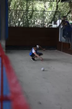 Torneio de Bocha de Verão 2026