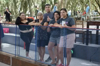 Torneio de Bocha de Verão 2026