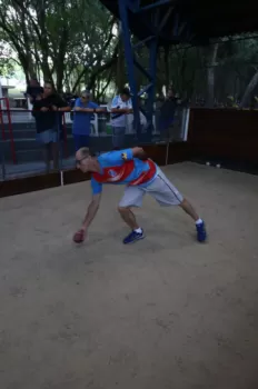 Torneio de Bocha de Verão 2026