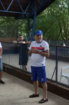 Torneio de Bocha de Verão 2026