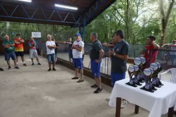 Torneio de Bocha de Verão 2026