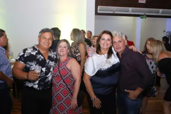Embalos de Sábado à Noite