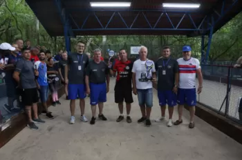 Torneio de Bocha de Verão 2026