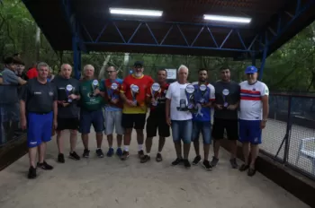 Torneio de Bocha de Verão 2026