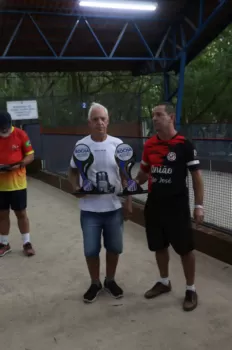 Torneio de Bocha de Verão 2026