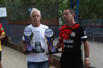 Torneio de Bocha de Verão 2026