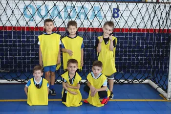 Torneio de Integração - Dores Futsal