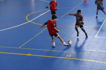 Torneio de Integração - Dores Futsal