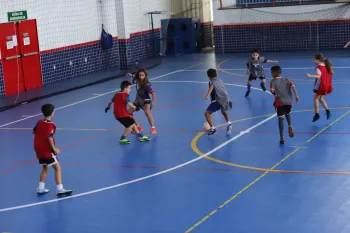 Torneio de Integração - Dores Futsal